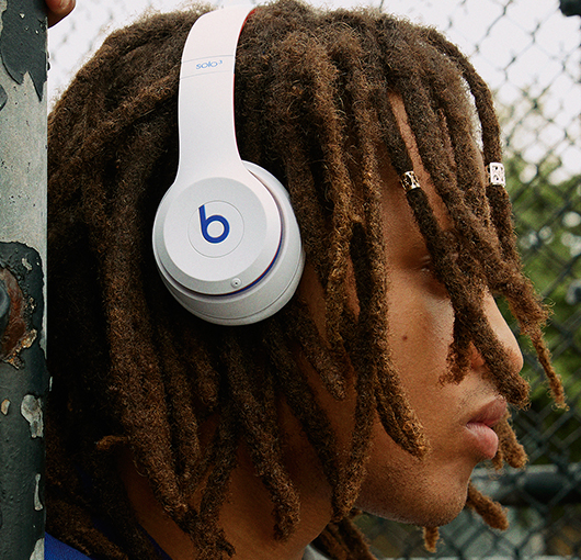 不推荐购买beats solo3 wireless的原因 - 知乎