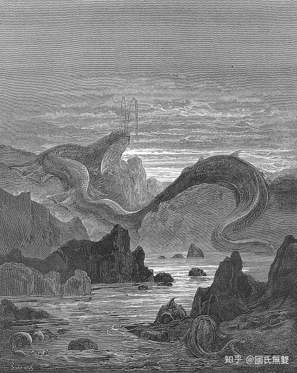 弥尔顿及其作品失乐园xiv