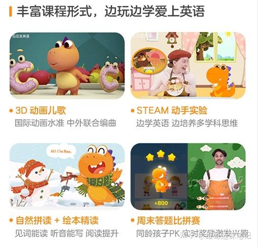 瓜瓜龙英语怎么样?帮大家评价