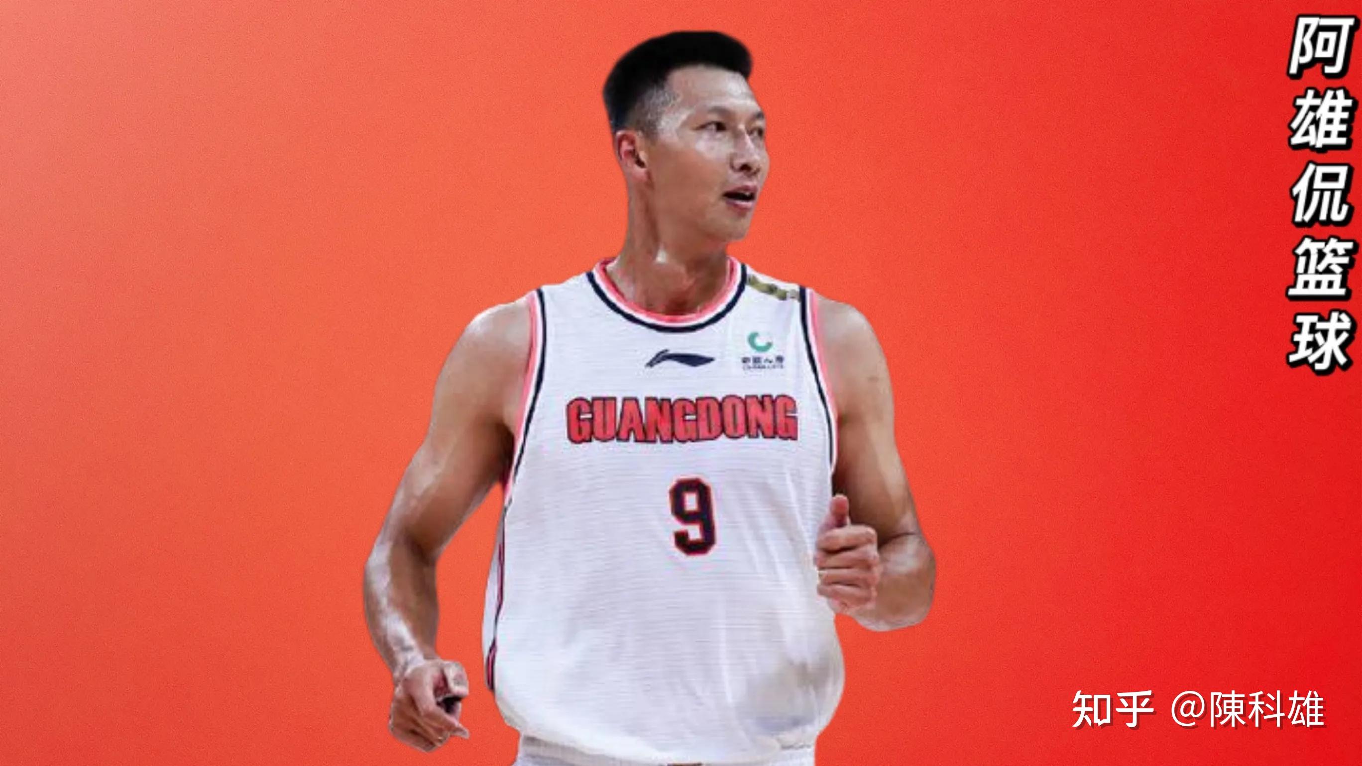 CBA2021-2022赛季30岁以上最好的五名老将,阿联大韩入选 - 知乎