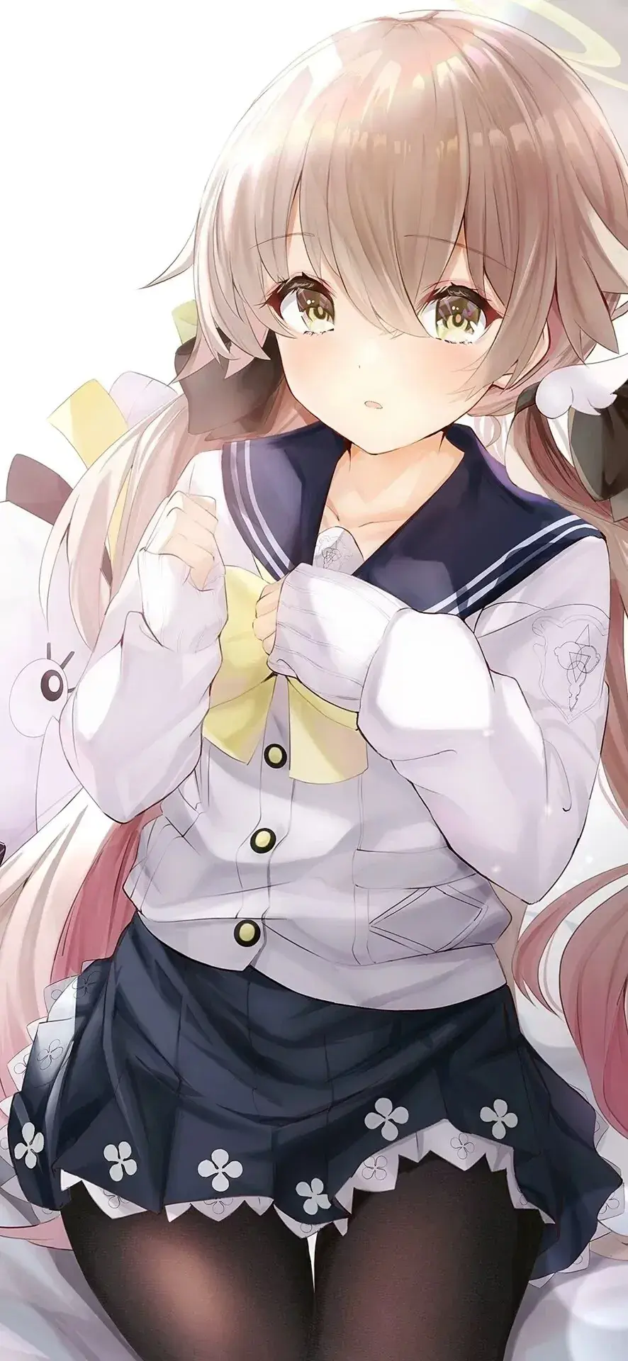 高清动漫美少女壁纸