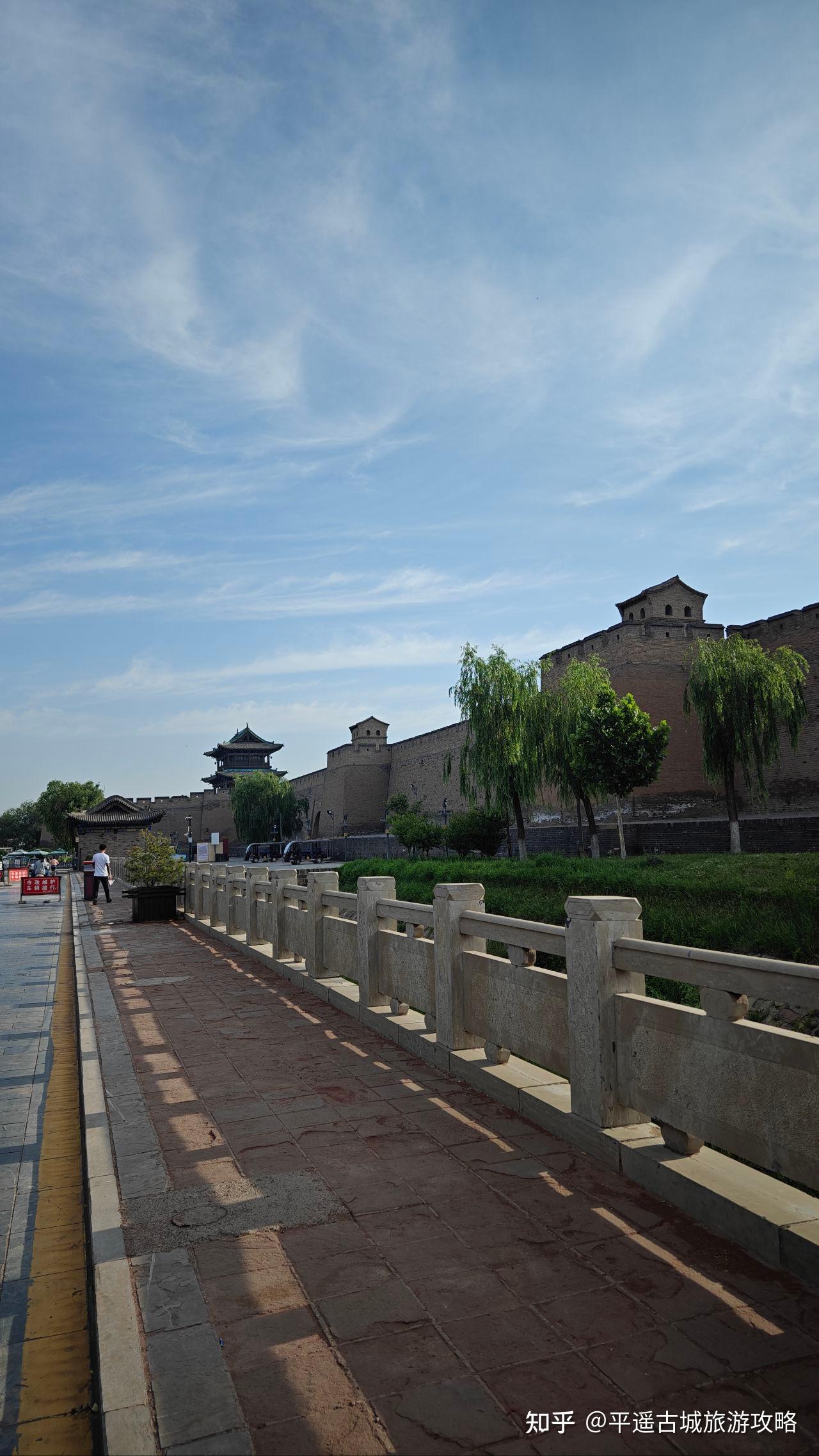 去平遥古城旅游避坑5大坑!平遥古城攻略全集!
