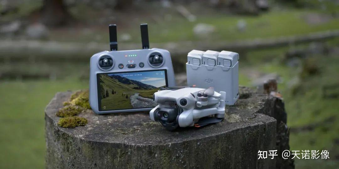 让大疆 mini 如虎添翼,10 款「神器级配件」推荐!
