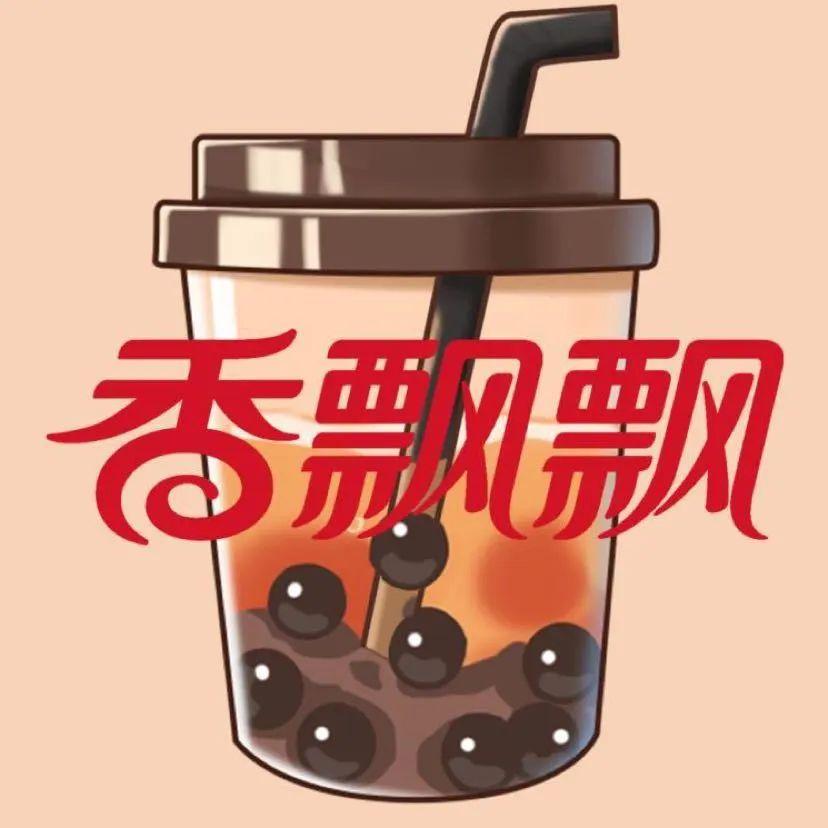 香飘飘LOGO图片