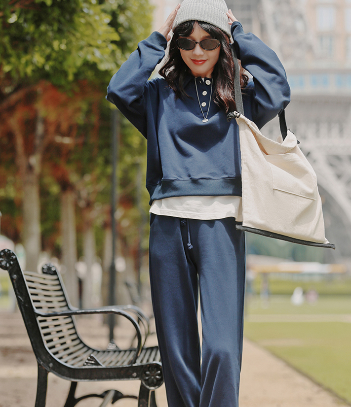 双十一有什么休闲运动风的衣服值得入手丨22款休闲运动风衣服推荐