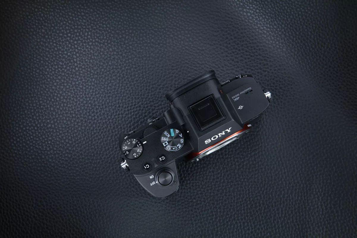 索尼A7M3画质与对焦性能测试