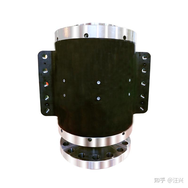 永磁悬浮轴承是被动式磁悬浮轴承,靠永磁体磁力作用承载轴系载荷,并使