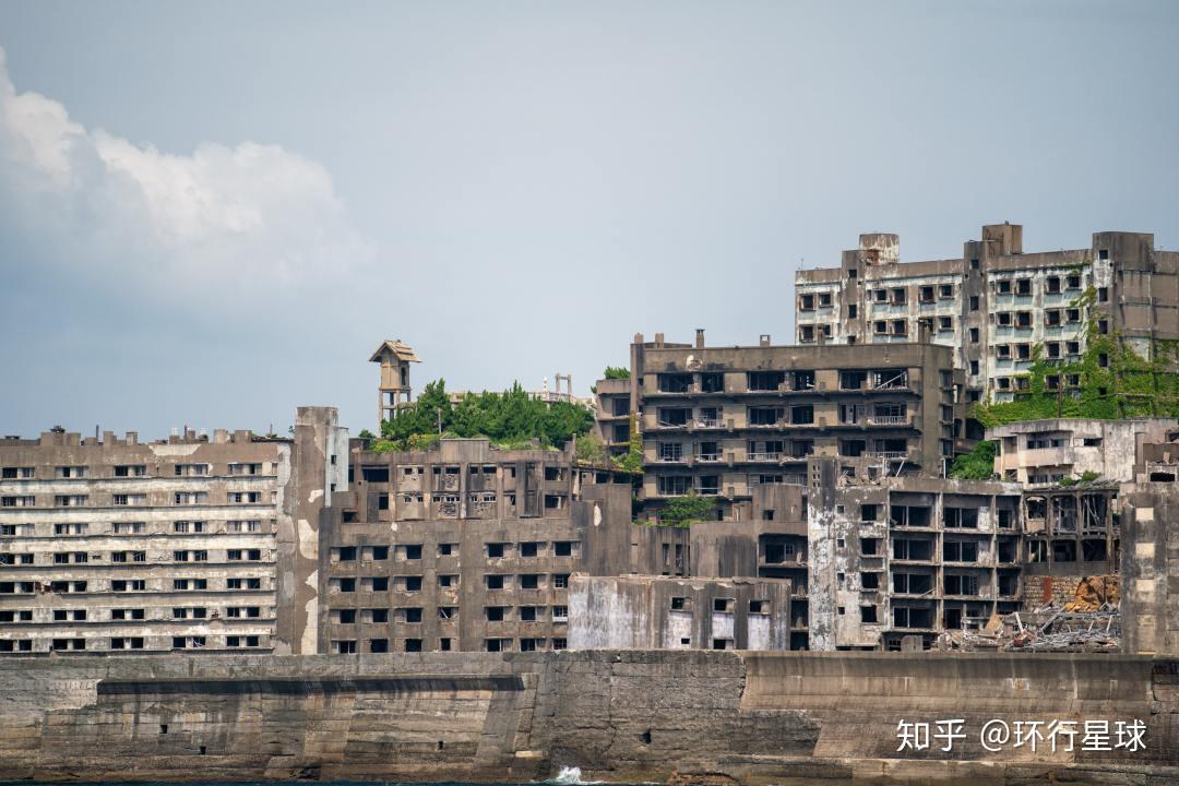 喜欢逛废墟是什么心理