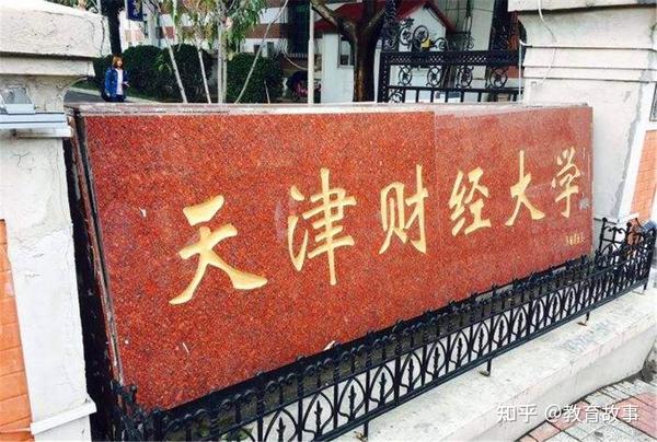 天津财经学院是几本()