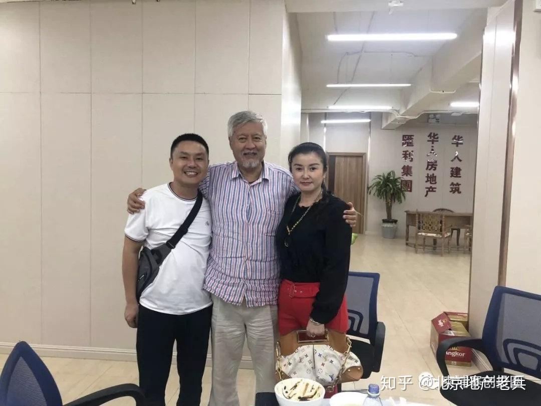 柬埔寨投资炒房圈西港考察大会分享薛蛮子到场讲话