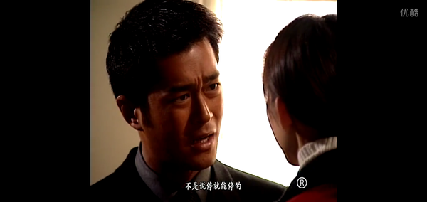 如何看待香港电视剧 创世纪 里张自力的思想变化 知乎