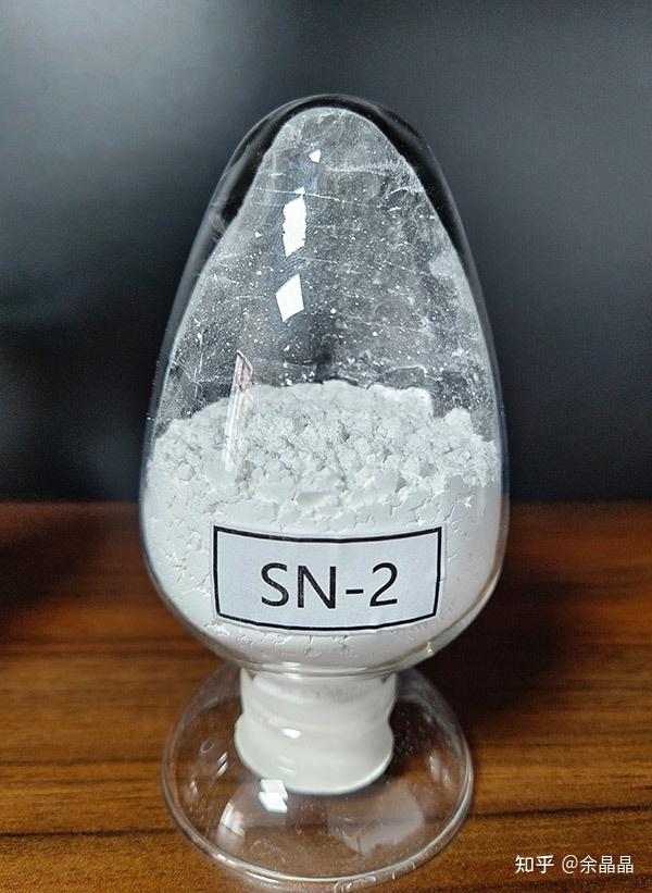 国内生产钛酸锂材料的厂家 - 知乎