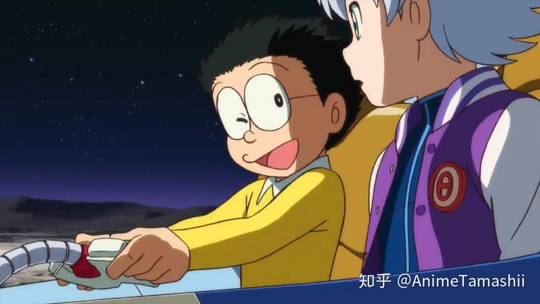 不是说自己跟他一样优秀,而是自己过去和出木杉一样,是个会去补习班的