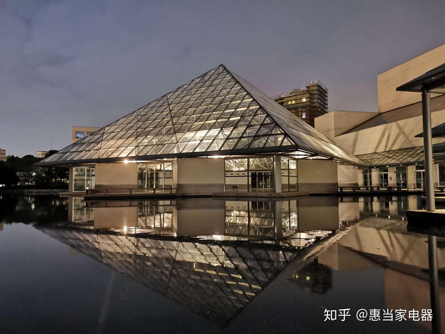 中欧emba入学体验