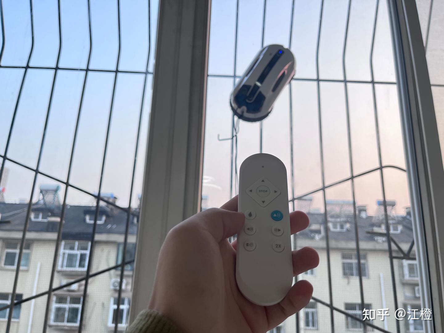 家里窗户整面玻璃没有开窗怎么擦 家里窗户整面玻璃没有开窗怎么擦