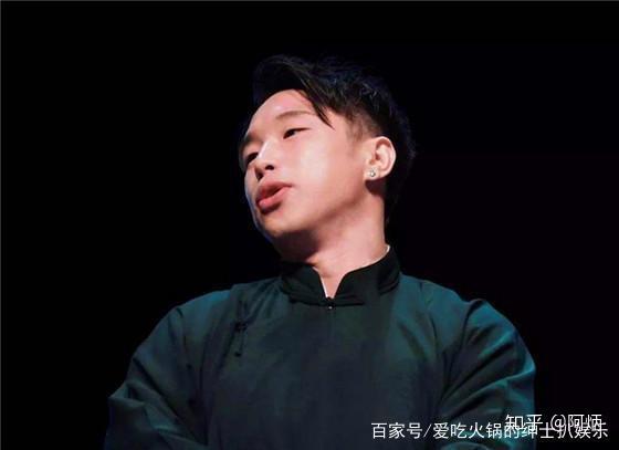 德云社的烧饼朱云峰怎么样