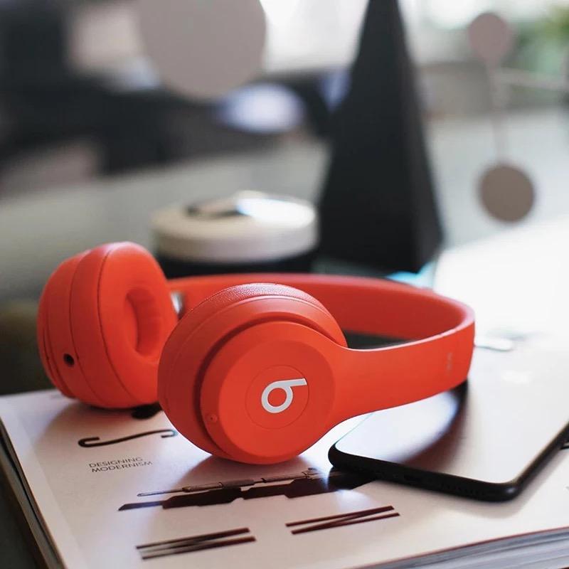 beats studio3 和solo3有啥区别?