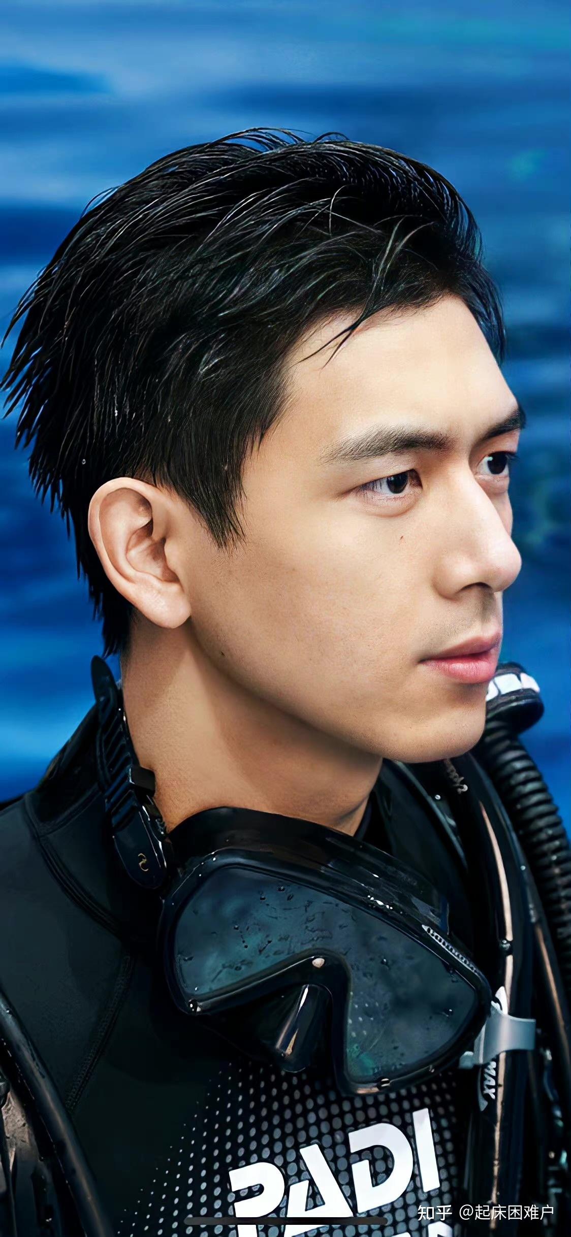 李现有哪些出圈神图