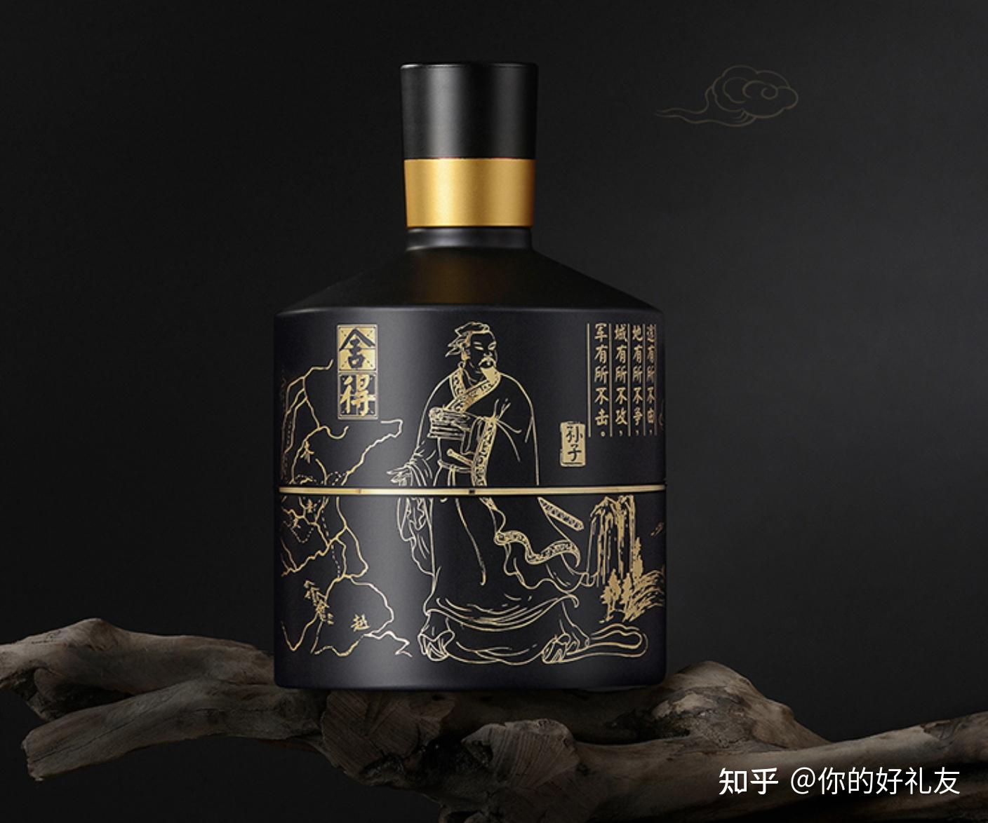 送酒送什么酒好？送什么酒给长辈/领导/岳父/朋友比较好？好酒详细推荐 - 知乎