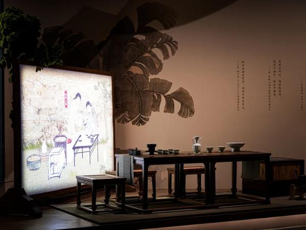 看展 | 宋瓷特展,如何让宋代生活美学打动我们 - 知乎