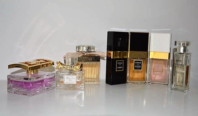 香水推荐和鉴赏 知乎