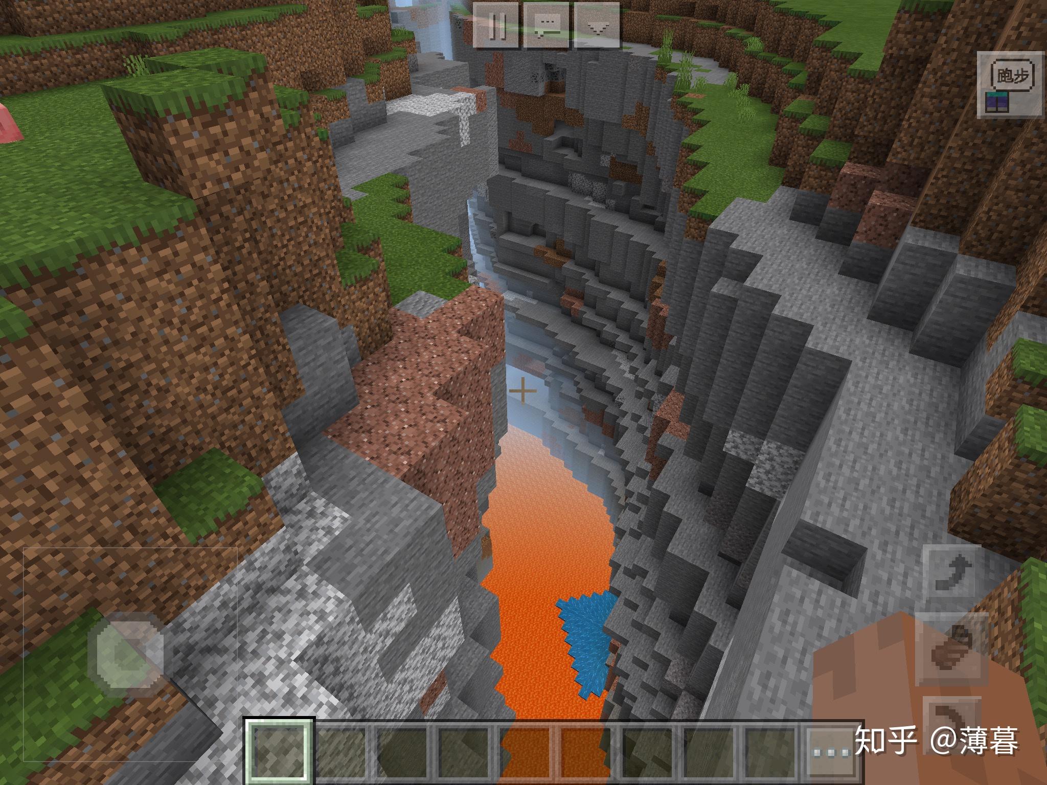 Minecraft生存指南专题:挖矿 - 知乎