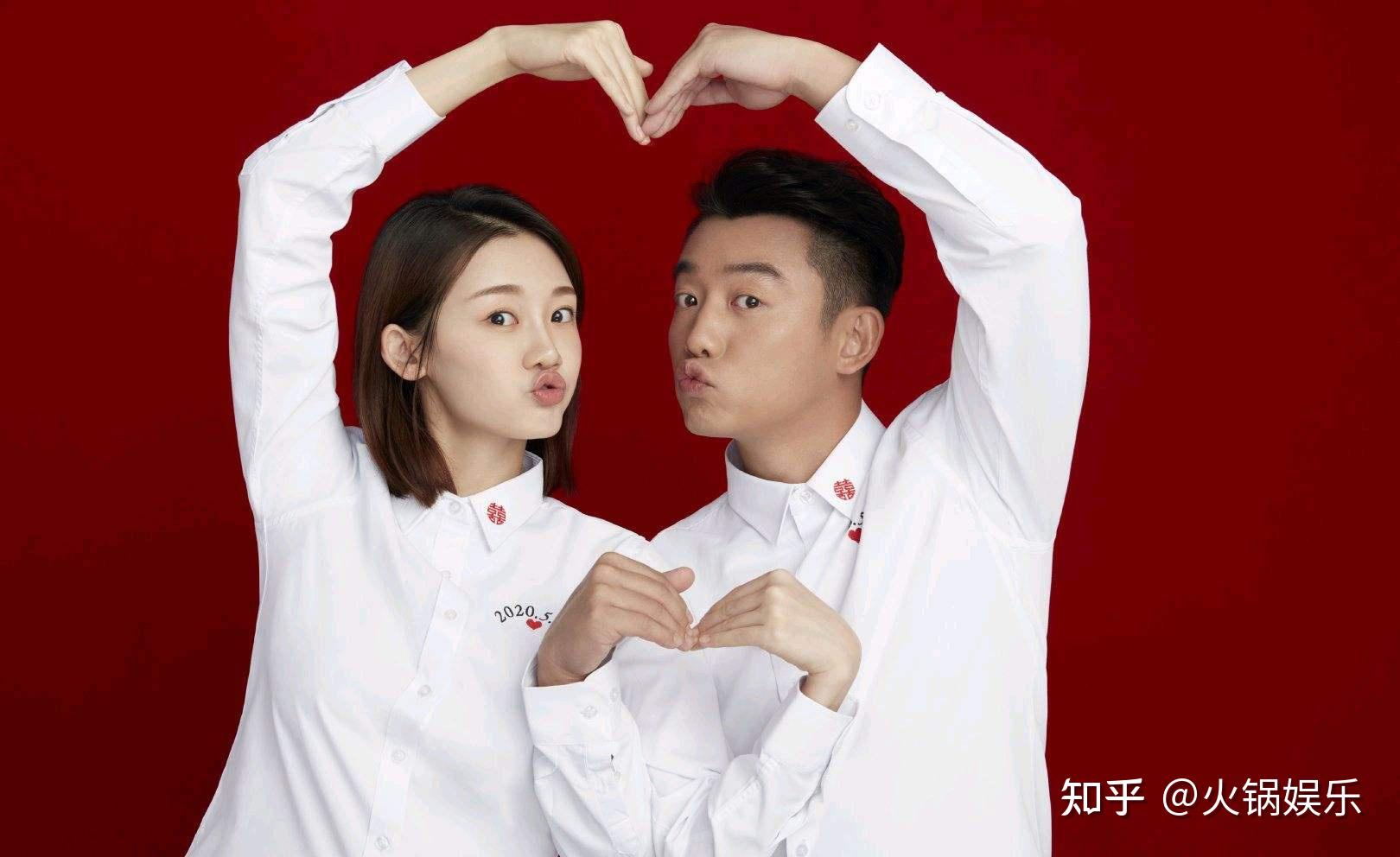 “赘婿”窦骁:入行11年不温不火,情定赌王之女何超莲,他凭啥?-窦骁何超莲最近新消息