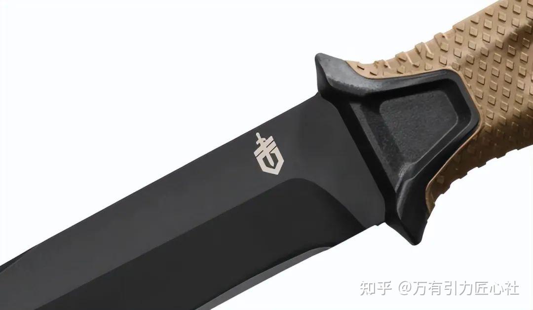 GERBER戈博:使其成为传奇的刀片 - 知乎