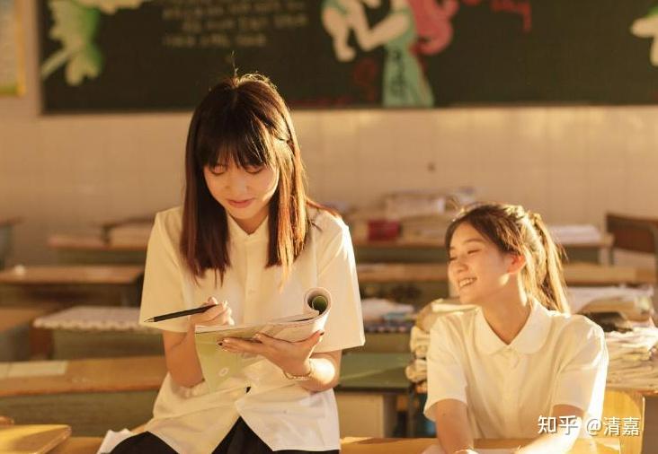 有没有关于学生时代的唯美文案