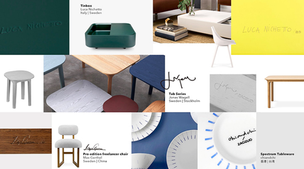 家居风尚标 国际设计家居品牌 造作新思路 核心是参与感 知乎