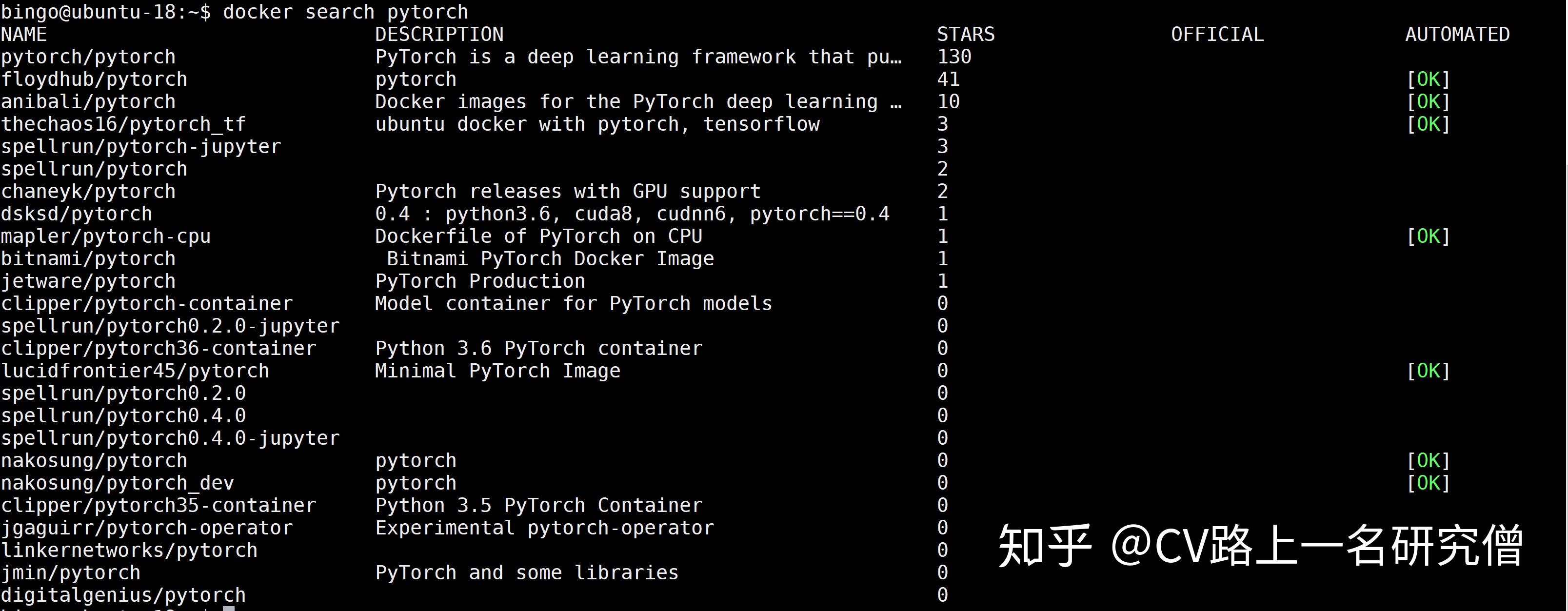  docker ubuntu docker 