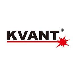 KVANT科旺特激光