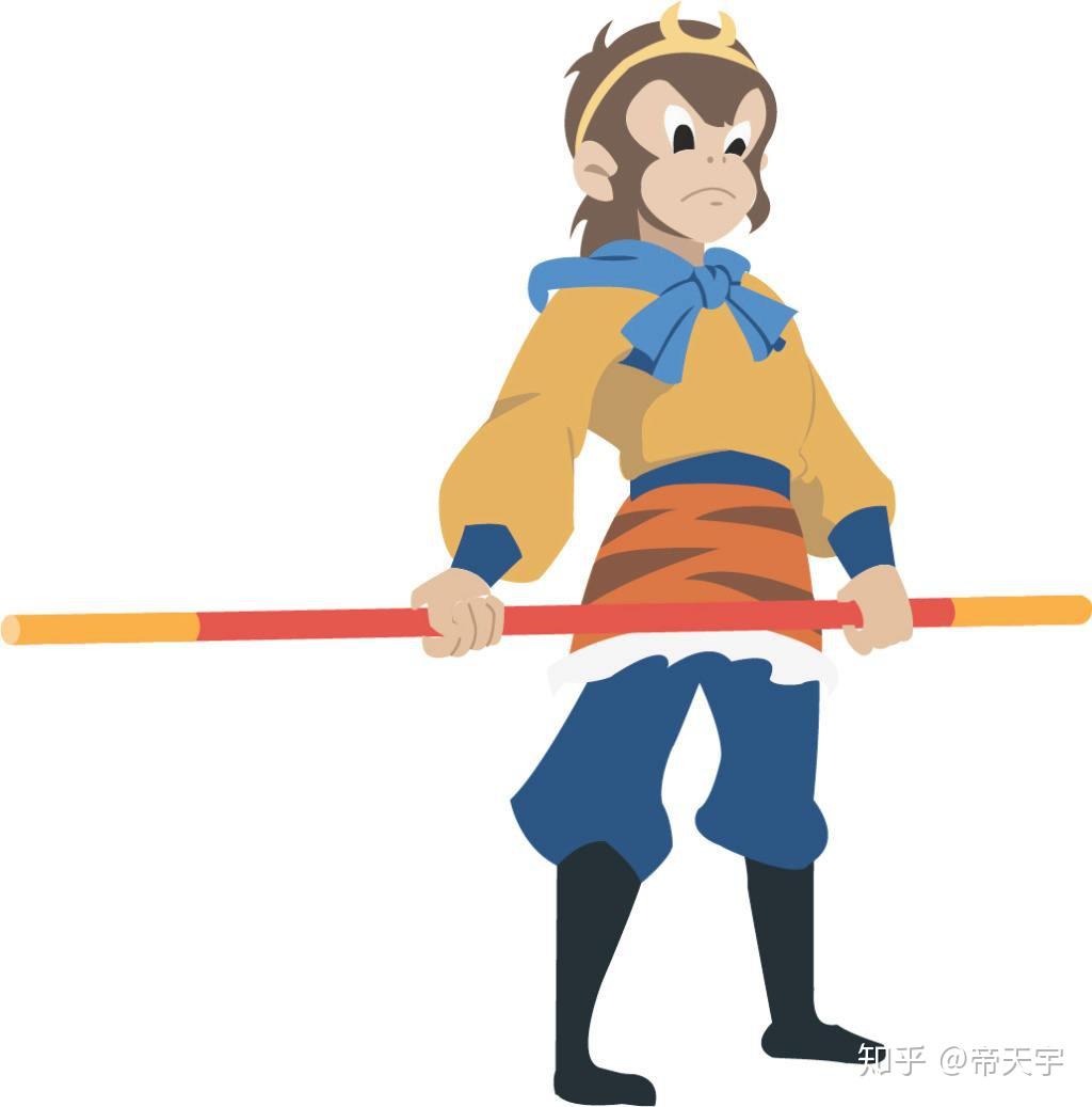 如何看待六小龄童因重庆一大学生在网络上传恶搞视频,发博称将用法律