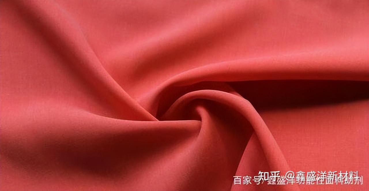 一文告诉您什么是涤塔夫面料? - 知乎