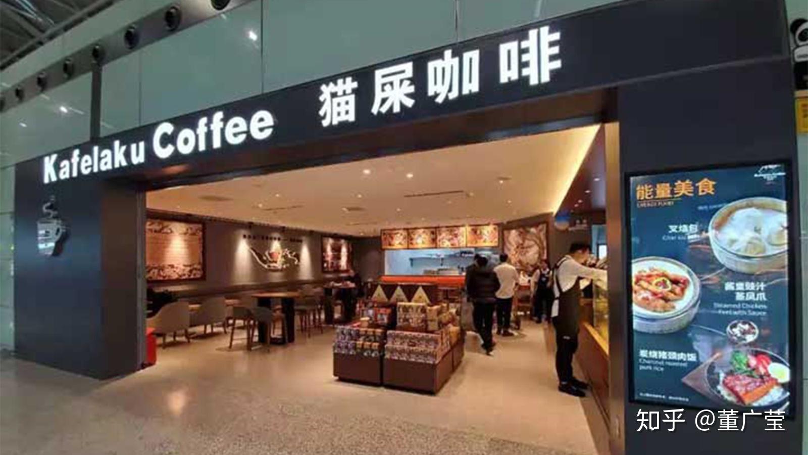 几千元一斤的猫屎咖啡是怎么来的真是猫拉出来的屎猫屎咖啡的由来泡法