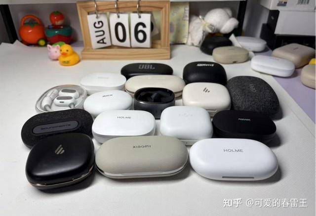 开放式耳机最建议买哪个？2026年高性价比开放式耳机品牌推荐