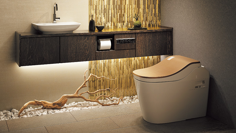 21年 智能马桶盖推荐攻略 从马桶盖小白速成老司机 5月更新 知乎