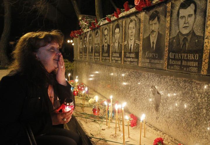 切尔诺贝利 二 知乎