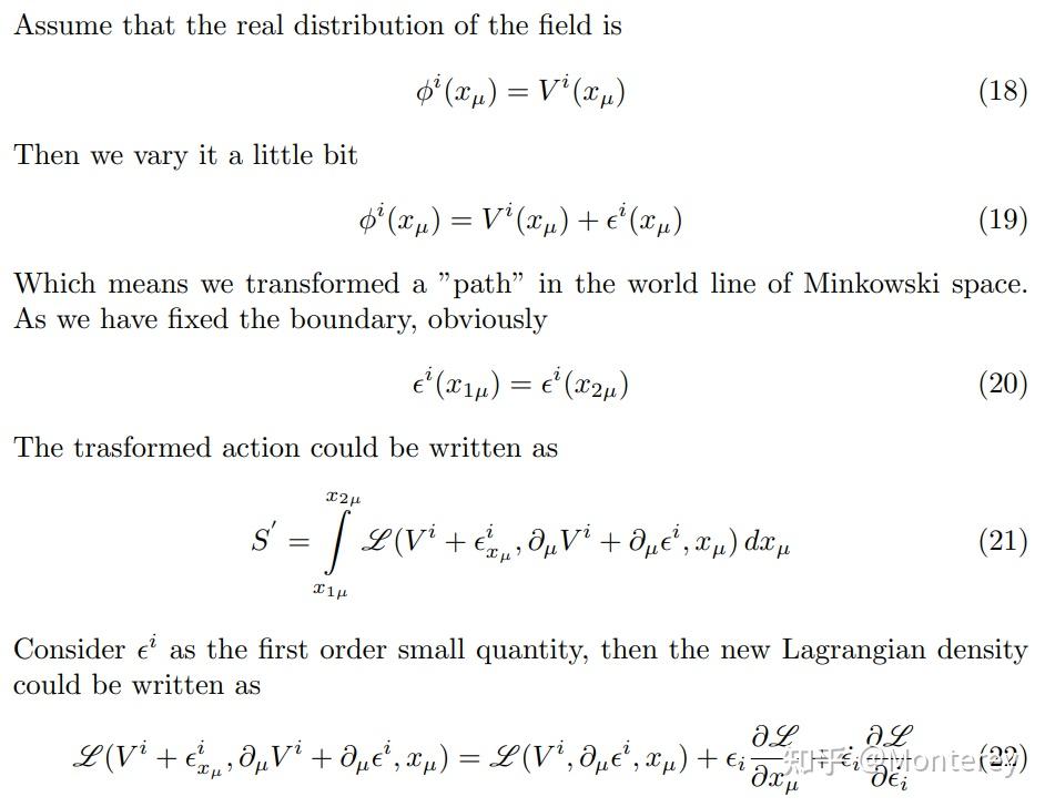  a brief introduction to qft 1 from sm to gauge