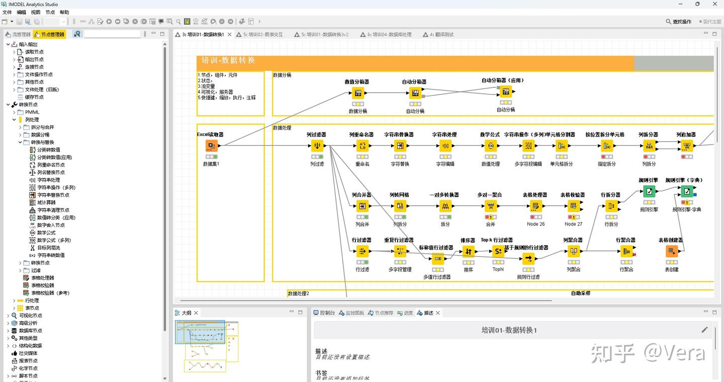 iModel 2025.7 即将登场：让数据科学与 AI 融合更简单、更本土化 - 知乎