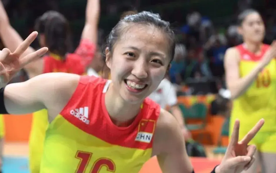 坚持自我经历里约奥运的洗礼,丁霞变得更加坚定和出色.