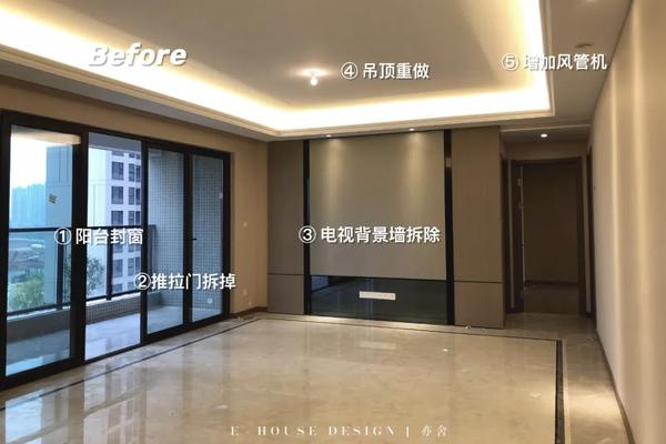 这4个家，我愿称之为「土味精装房救星」 - 知乎