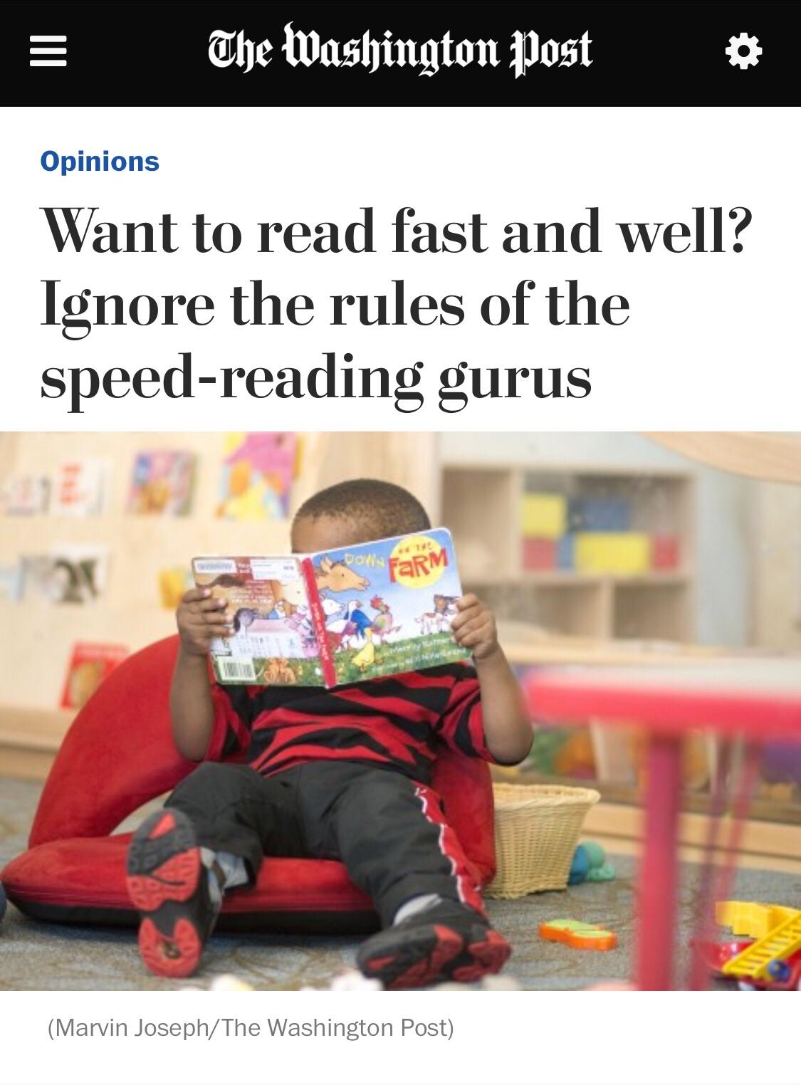 如何提高英文阅读速度? - Azure 的回答 - 知乎