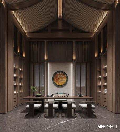 福州别墅装修市场调研:专业施工服务梯队深度解析 - 知乎