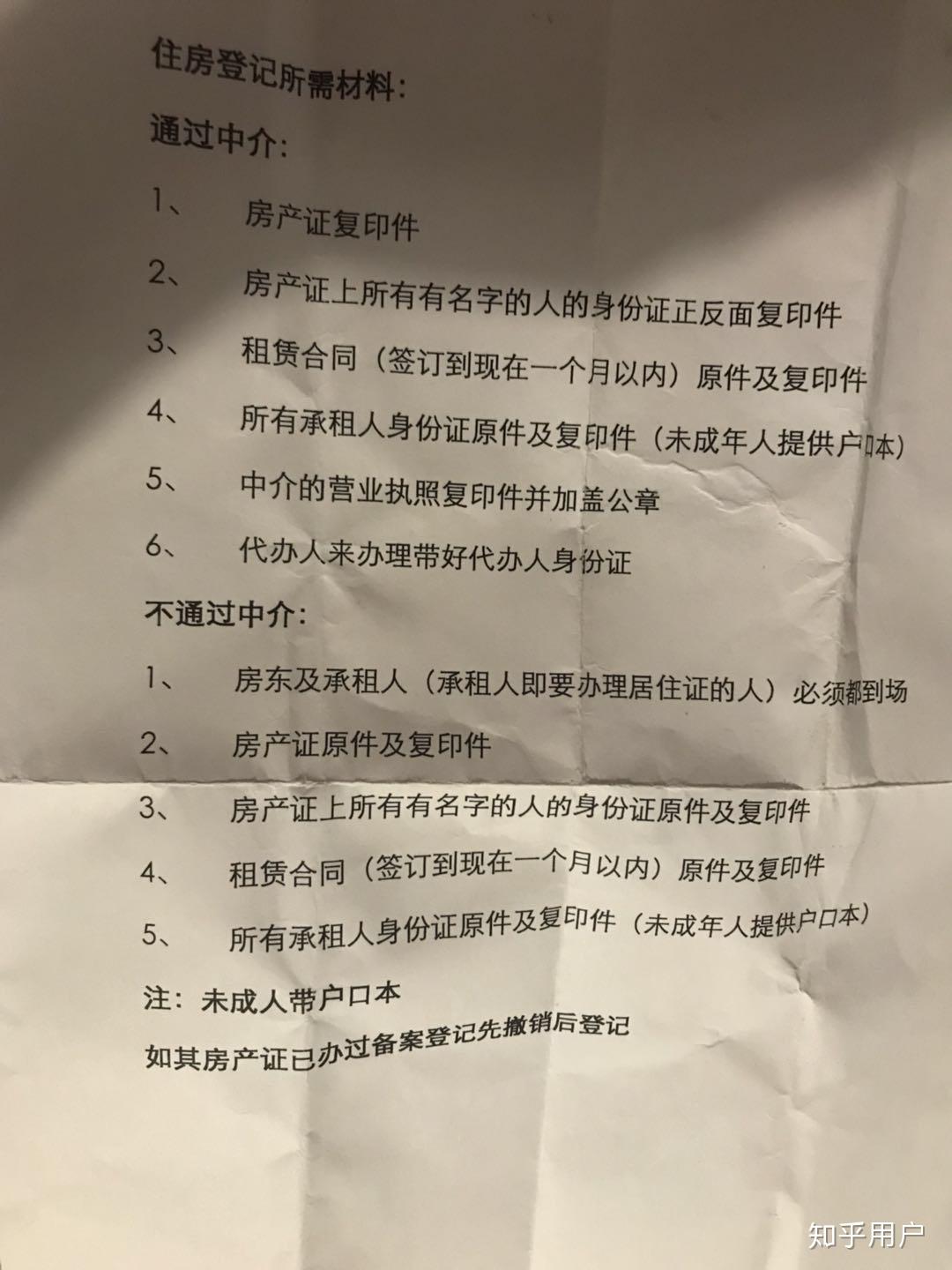 如何优雅地在上海办房屋租赁合同登记备案?