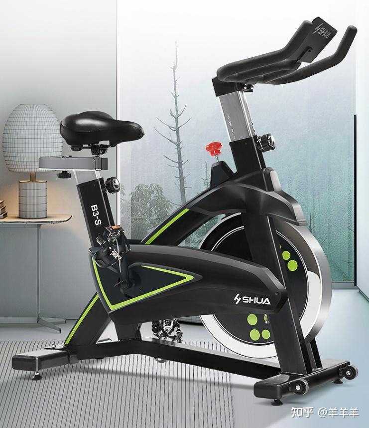 如何选购高性价比动感单车?