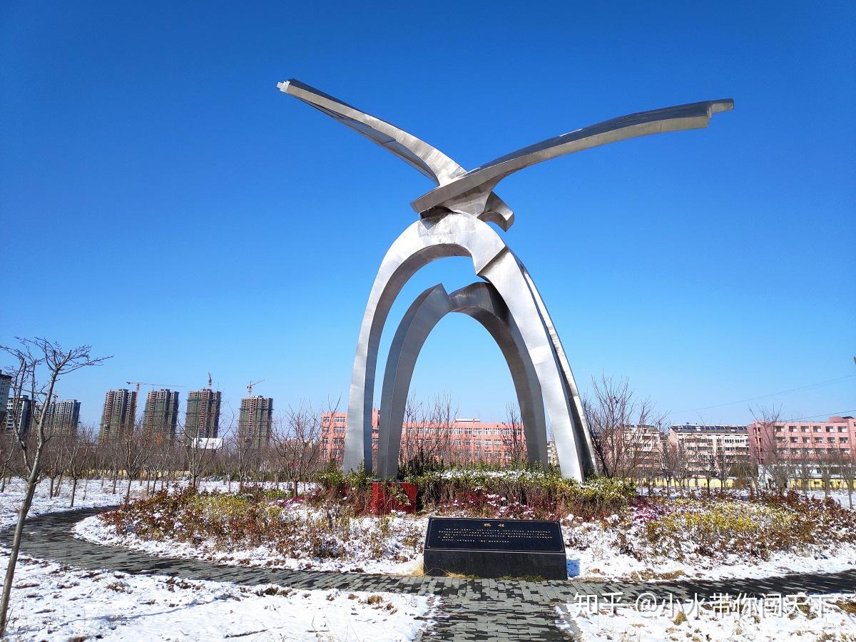 安徽这座城市真有趣明明叫宿州本地人却偏偏喊她虚线