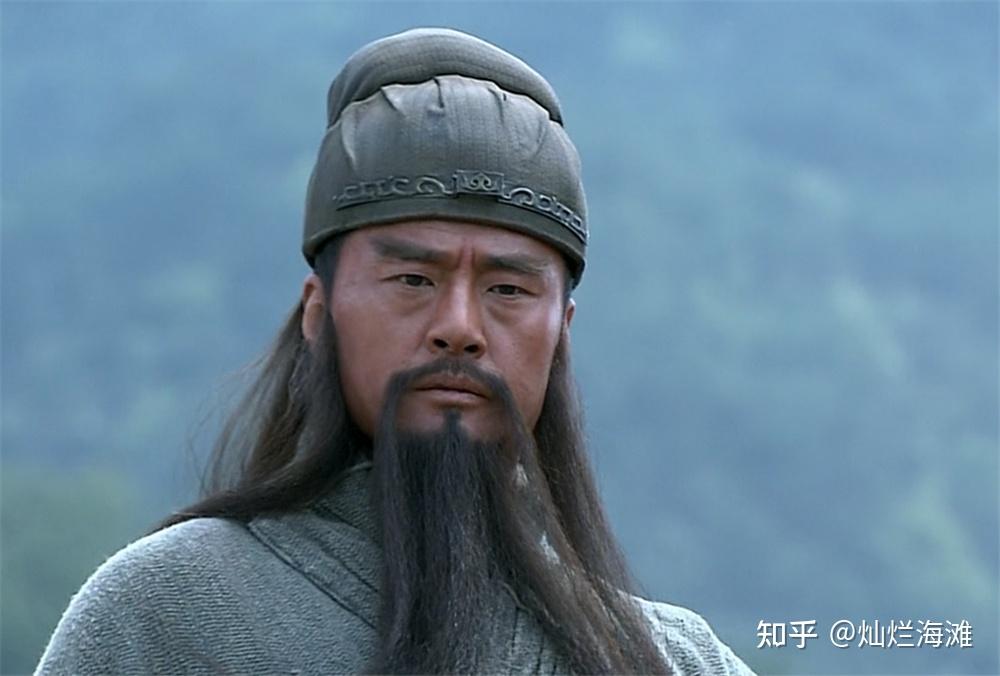 三国:关羽有没有后裔、关索与关胜和关羽又是什么关系? - 知乎