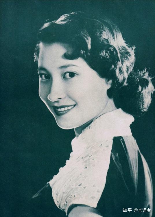 第二代玉女——“小情人”丁皓、白露明、苏凤 - 知乎