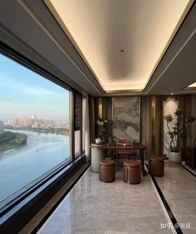 换了3套房,才发现这5个楼层才是黄金楼层,住着舒服还越来越值钱 - 知乎